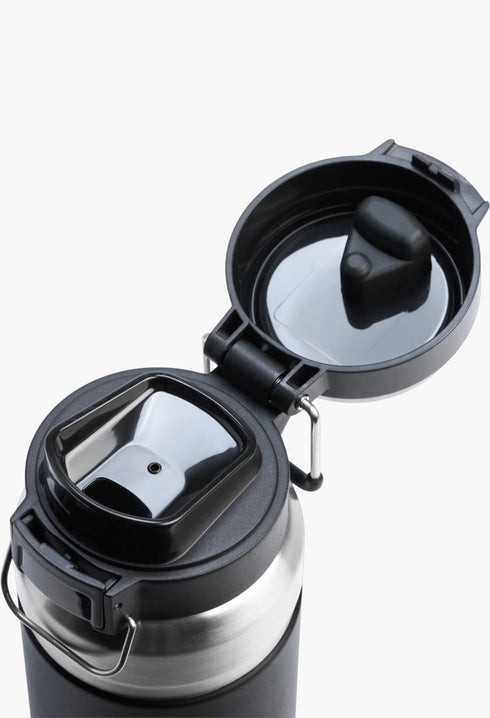 The Quick Flip Go Bottle